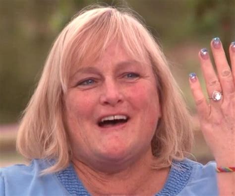 Debbie Rowe